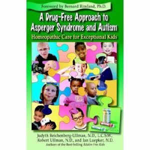 A Drug-free Approach To Asperger Syndrome And Autism