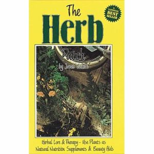 THE HERB PATCH 1