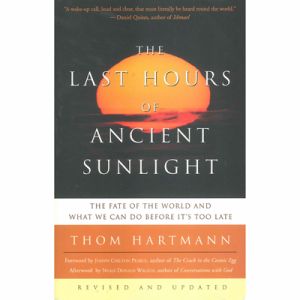 The Last Hours of Ancient Sunlight