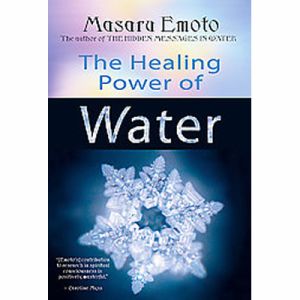 THE HEALING POWER OF WATER
