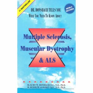 MULTIPLE SCLEROSIS, MUSCULAR DYSTROPHY & ALS