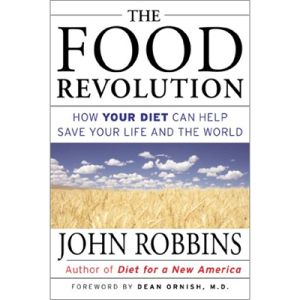 THE FOOD REVOLUTION