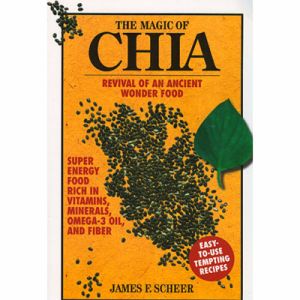 THE MAGIC OF CHIA