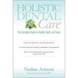 Holistic Dental Care