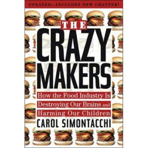 THE CRAZY MAKERS
