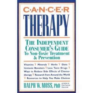 CANCER THERAPY
