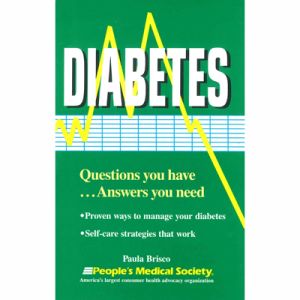 DIABETES : QUESTIONS YOU HAVE