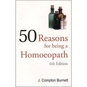 FIFTY REASONS FOR BEING A HOMEPATH