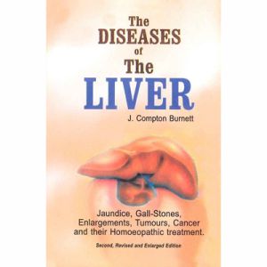 THE DISEASES OF THE LIVER
