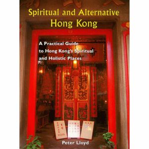 SPIRITUAL AND ALTERNATIVE HONG KONG
