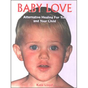 BABY LOVE