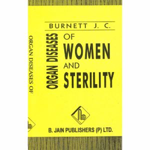 ORGAN DISEASE OF WOMEN AND STERILITY