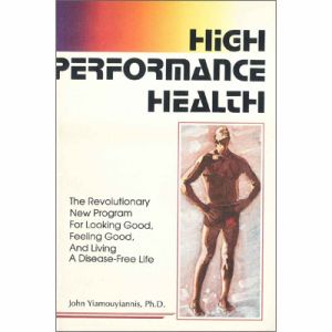HIGH PERFORMANCE HEALTH