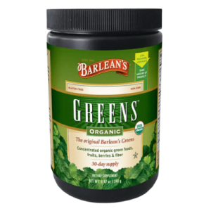 Barleans Greens 240 g