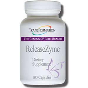 ReleaseZyme 100 Capsules