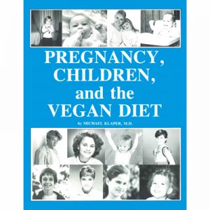 PREGNANCY,CHILDREN & THE VEGETARIAN DIET