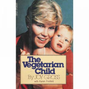 THE VEGETARIAN CHILD