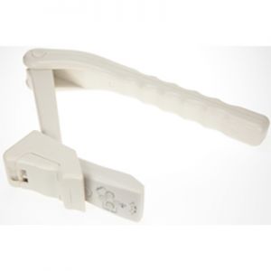 Space Healer Handle