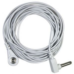 接地直導線（無彈性）4.6米