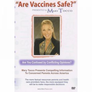 Are Vaccines Safe? 疫苗安全嗎？