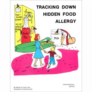 TRACKING DOWN HIDDEN FOOD ALLERGY