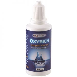 OXYRICH 氧份補充液 50亳升