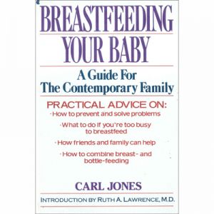 BREASTFEEDING YOUR BABY