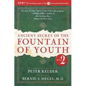 Ancient Secret Of The Fountain Of Youth - Book Two