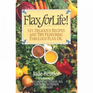FLAX FOR LIFE