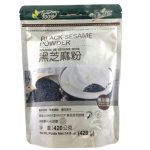 Black Sesame Powder(no sugar) 420g