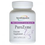 PureZyme 200 Capsules