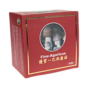 Agaricus Powder 2g X 60 Packs