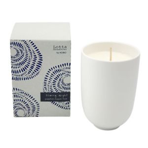 甜蜜星空純大豆製蠟燭