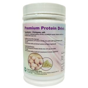 Premium Protein Drink 500g