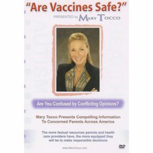 Are Vaccines Safe? 疫苗安全嗎？