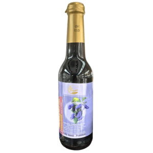 野生藍靛莓汁 330毫升