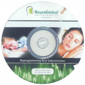 神經意識訓練CD-萊姆病