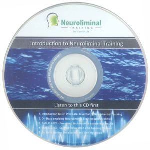 神經意識訓練CD-介紹