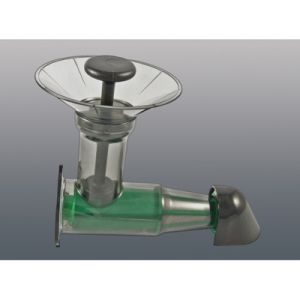 Wheat Grass / Greens Attachment (Champion Juicer)