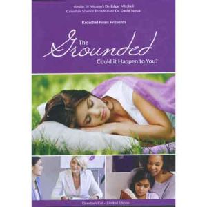 DVD-The Grounded
