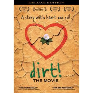 DIRT! THE MOVIE 土 (DVD)