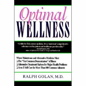 Optimal Wellness