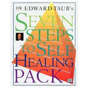 SEVEN STEPS TO SELF HEALING PACK