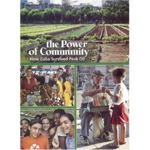 POWER OF COMMUNITY (DVD)