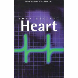 YOUR HEALTHY HEART
