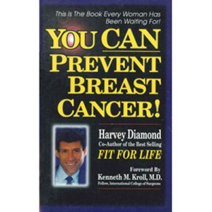 You Can Prevent Breast Cancer