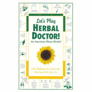 Let's Play Herbal Doctor!