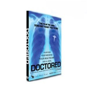 DVD-DOCTORED