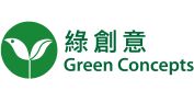 綠創意網上健康店