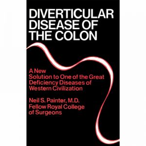 DIVERTICULAR DISEASE OF THE COLON